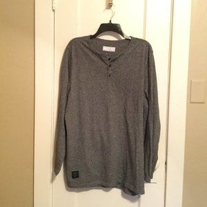 Five Four Men's Long Sleeve T-Shirt